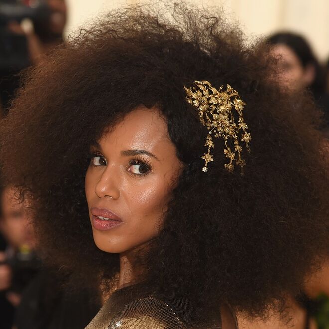 Kerry Washington