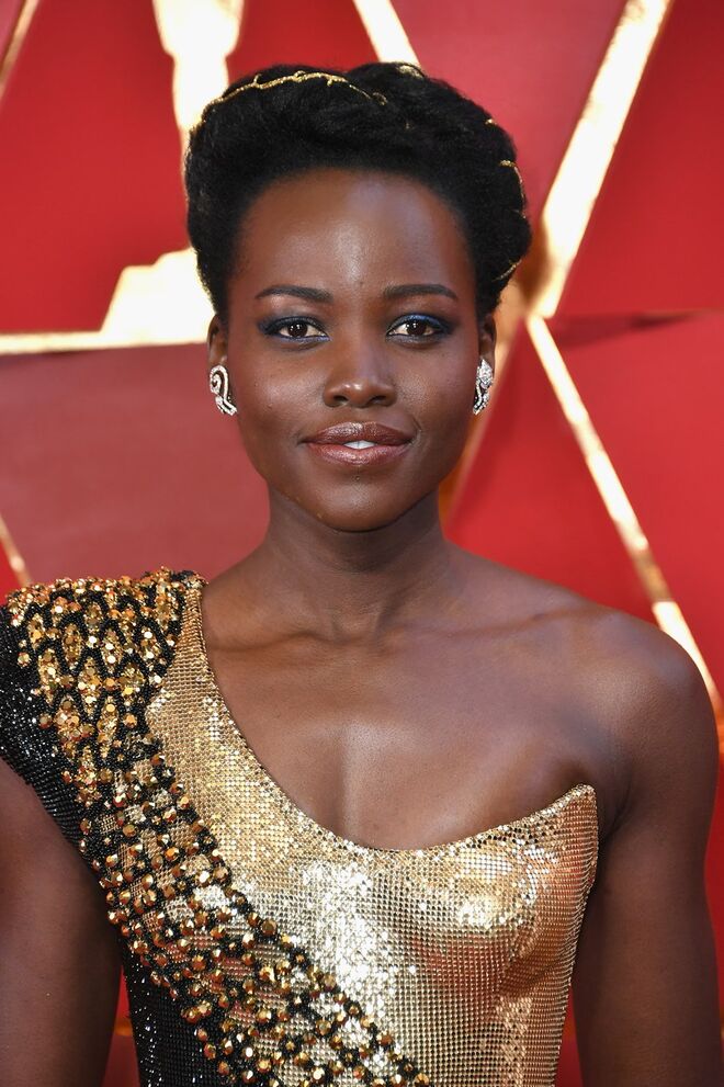 Lupita Nyong'o