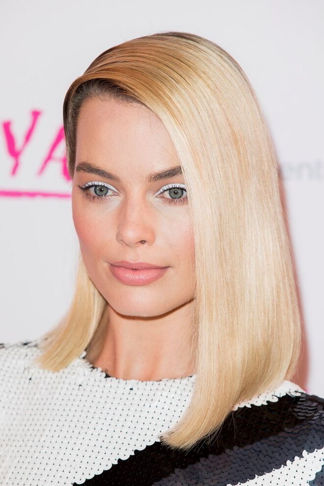 Margot Robbie