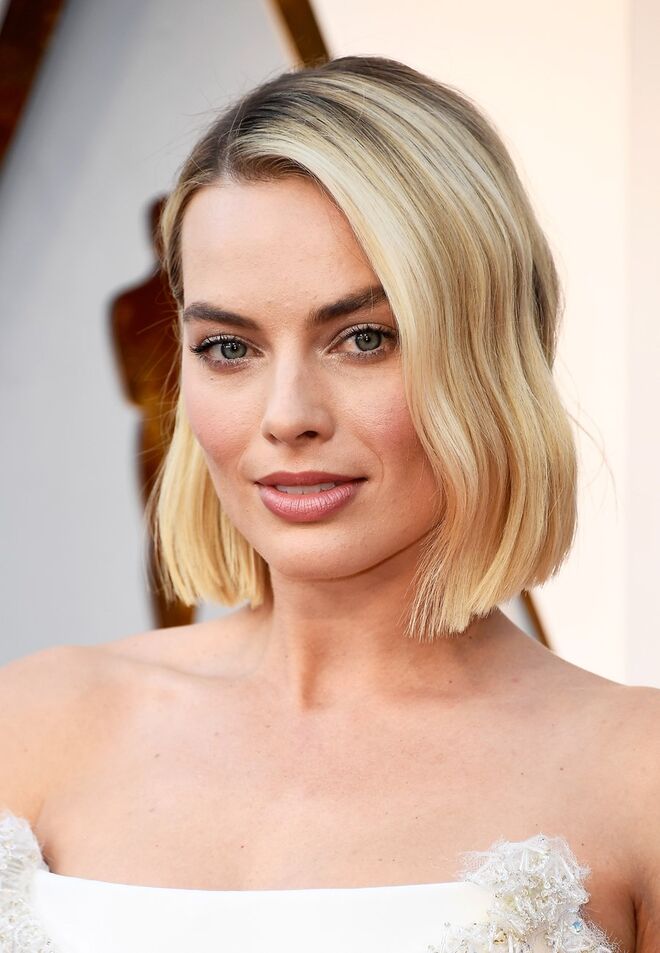 Margot Robbie
