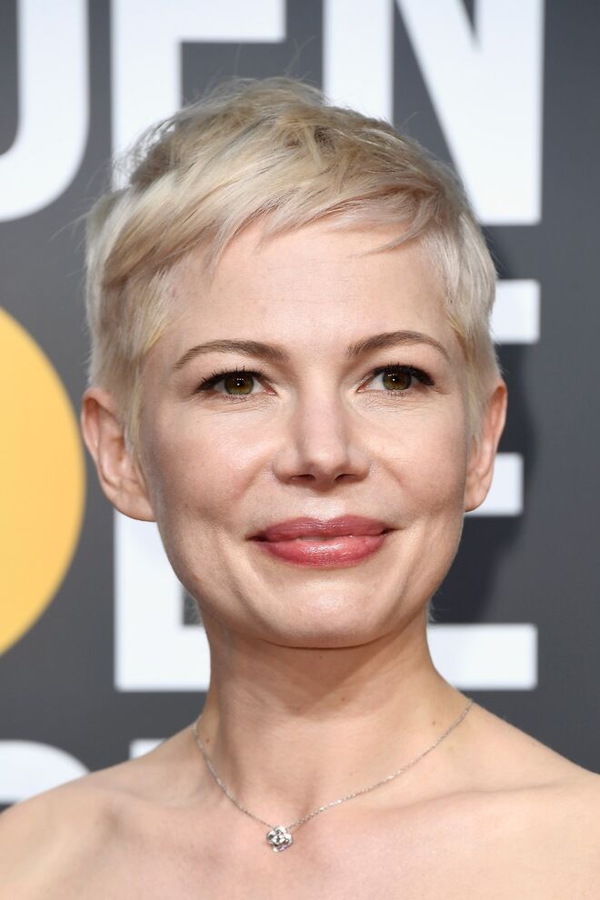 Michelle Williams