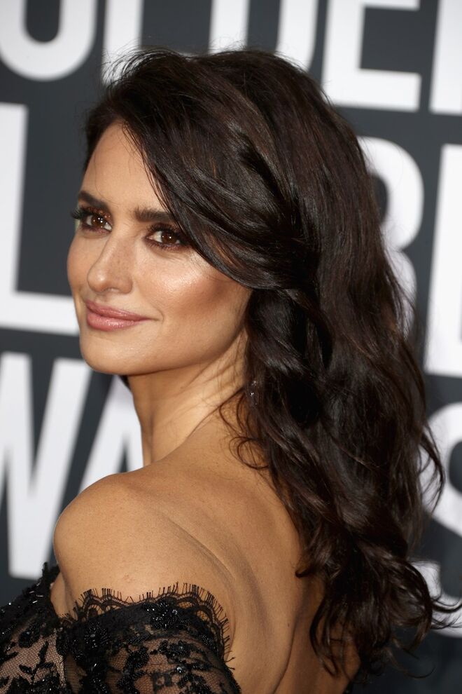 Penélope Cruz