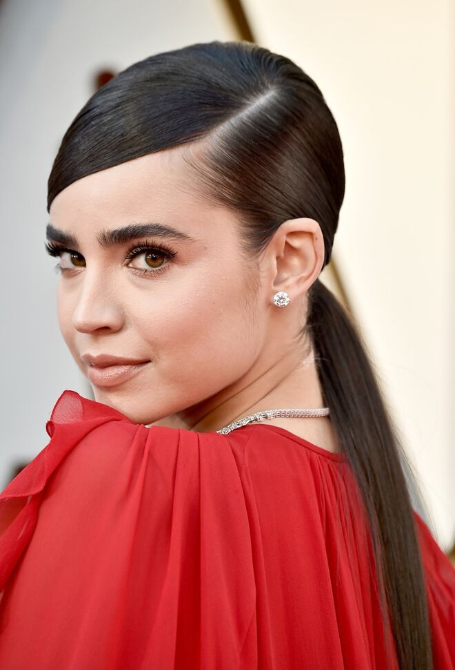 Sofia Carson