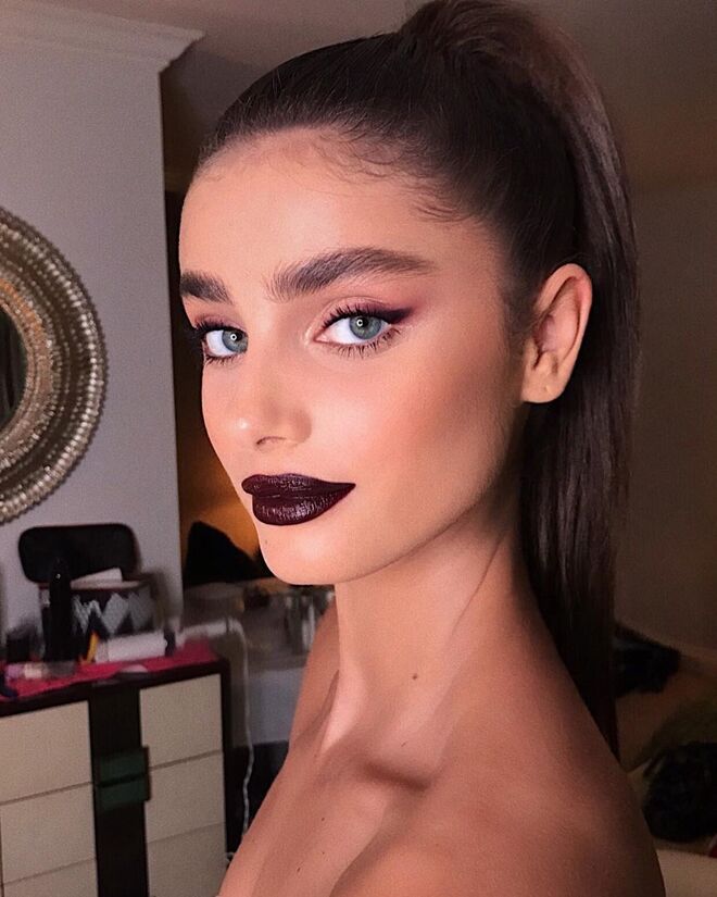 Taylor Hill