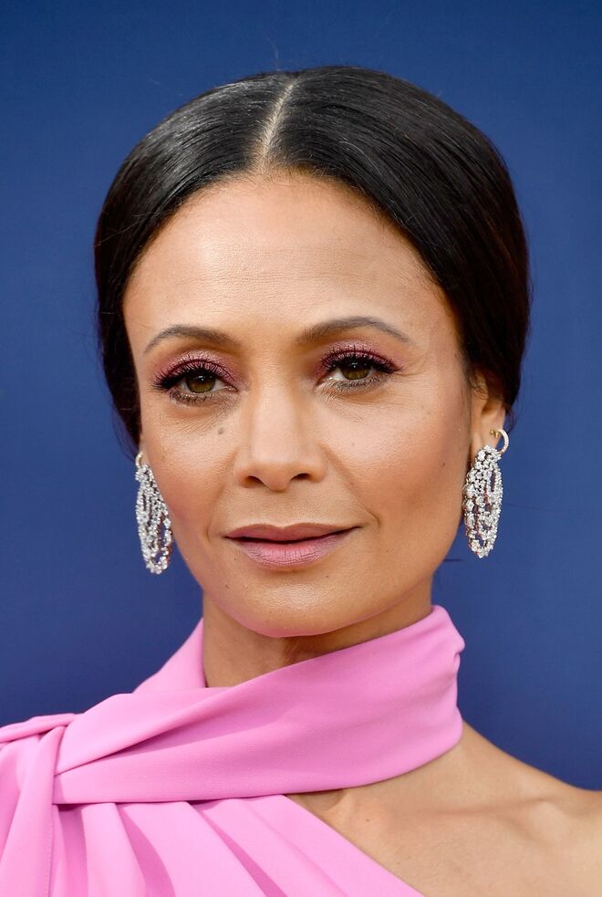 Thandie Newton