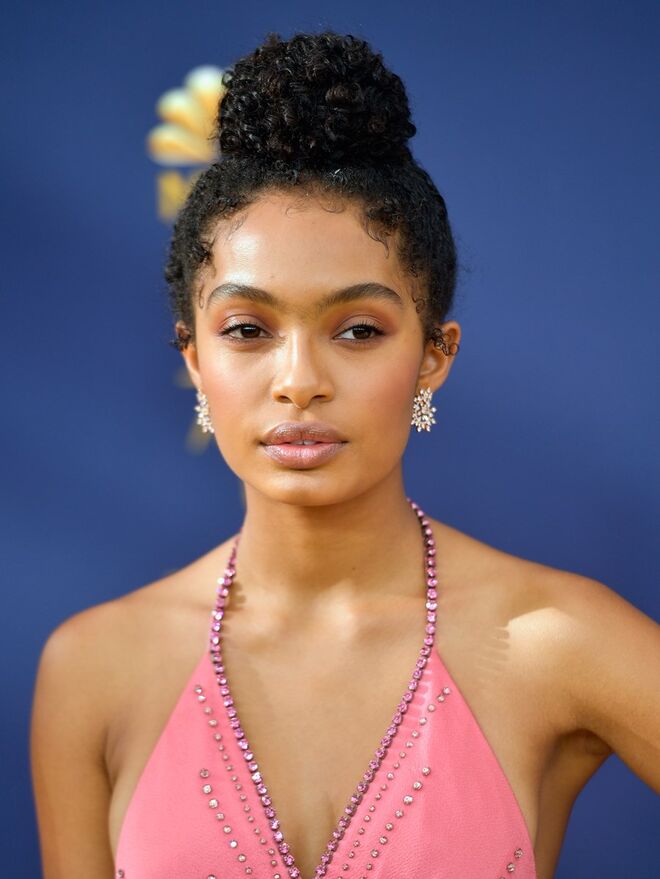 Yara Shahidi