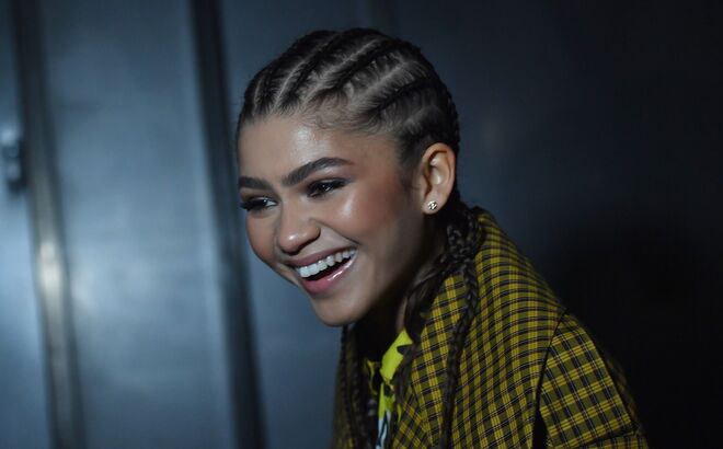 Zendaya