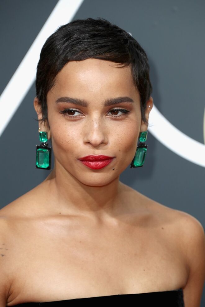 Zoë Kravitz