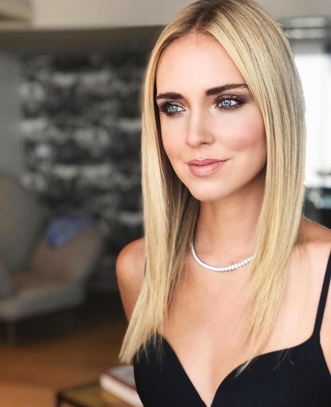 Chiara Ferragni