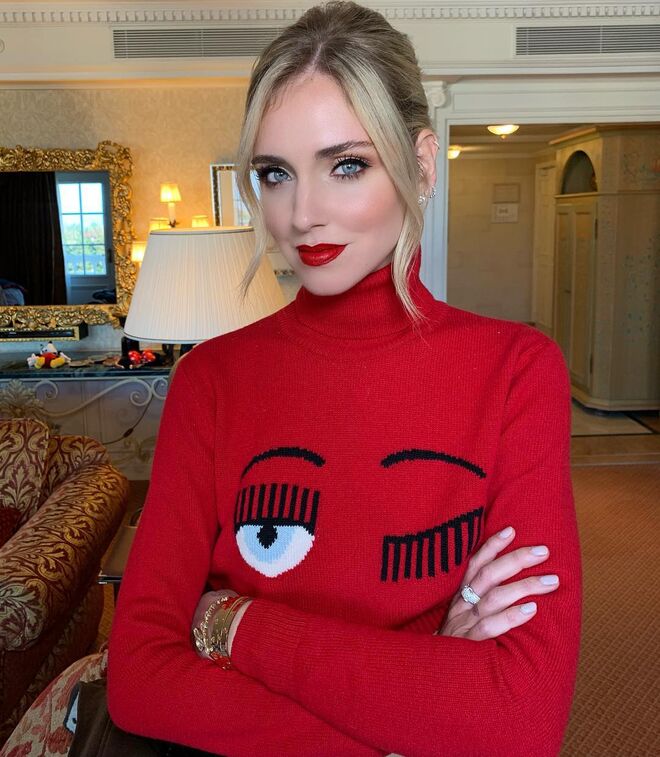 Chiara Ferragni