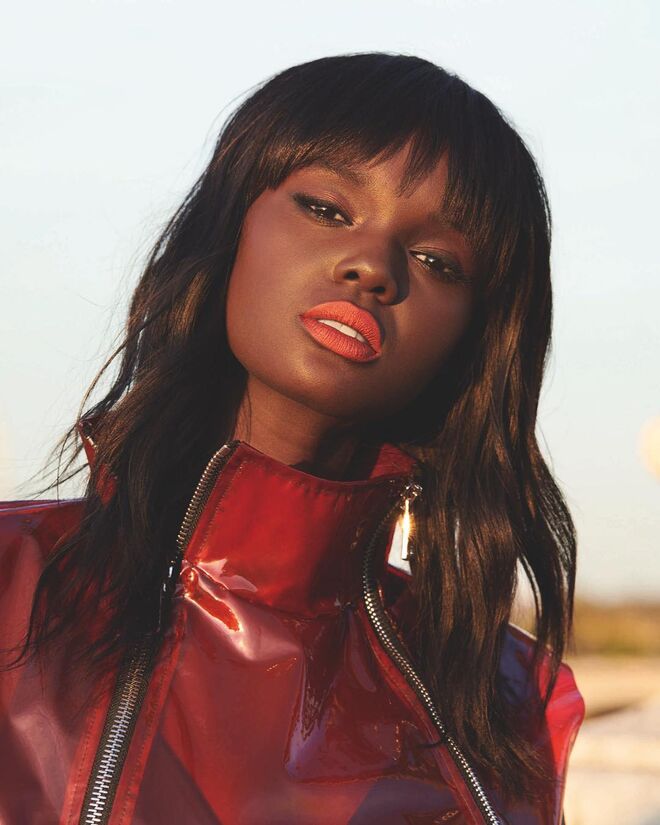 Duckie Thot