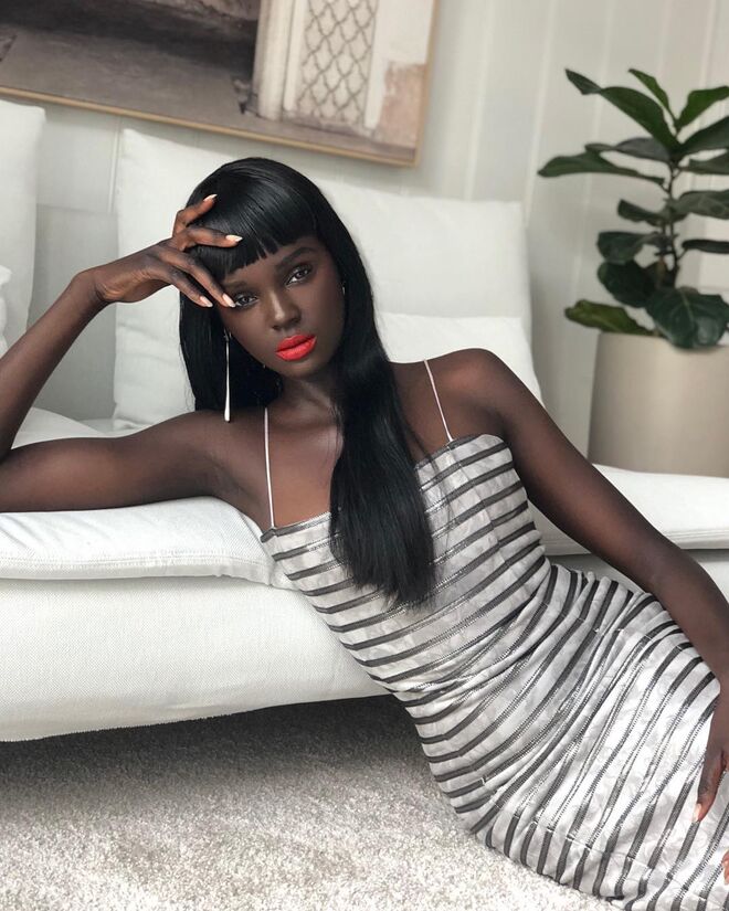Duckie Thot