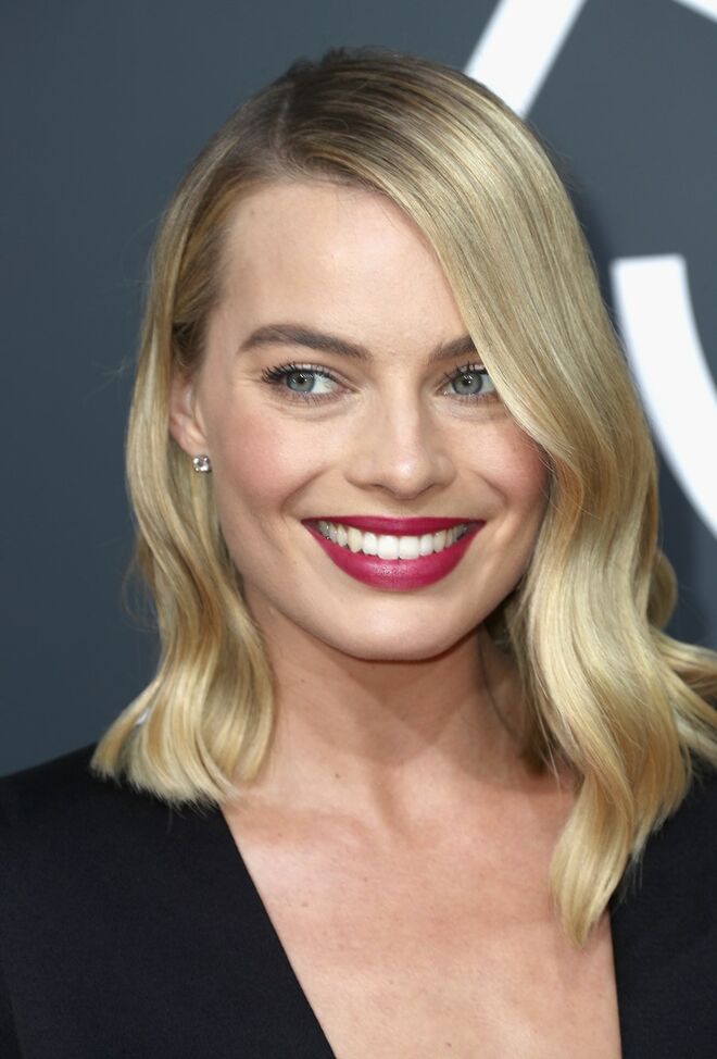 Margot Robbie