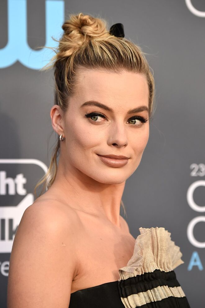 Margot Robbie