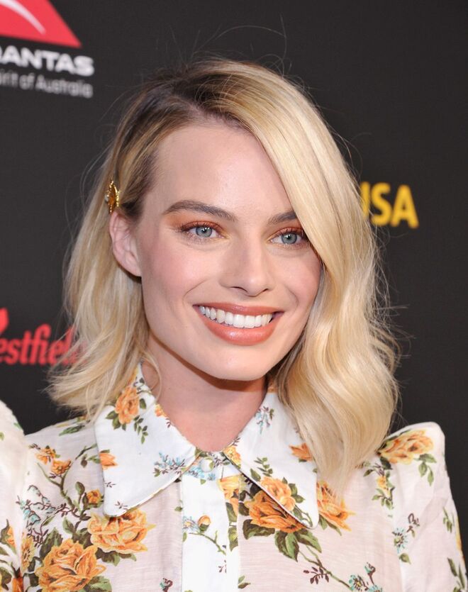 Margot Robbie