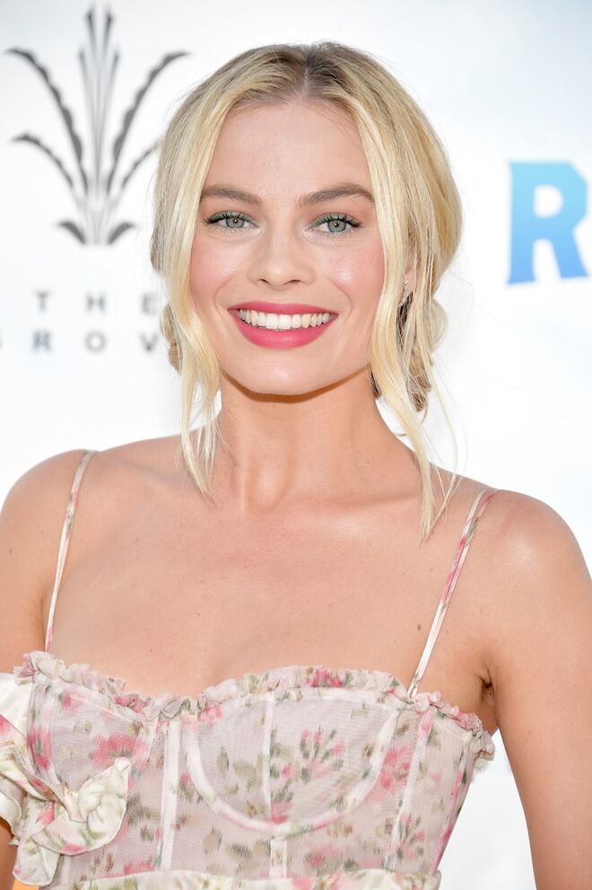 Margot Robbie