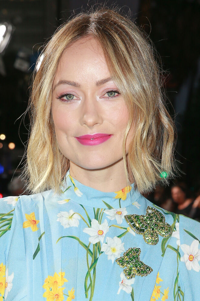 Olivia Wilde