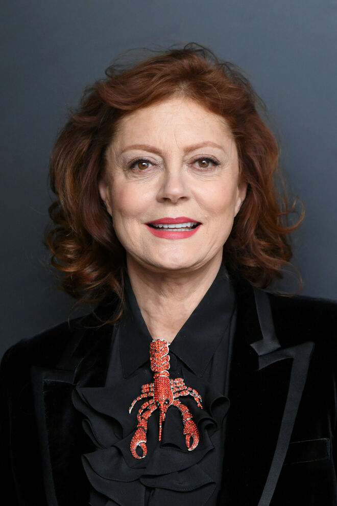 Susan Sarandon