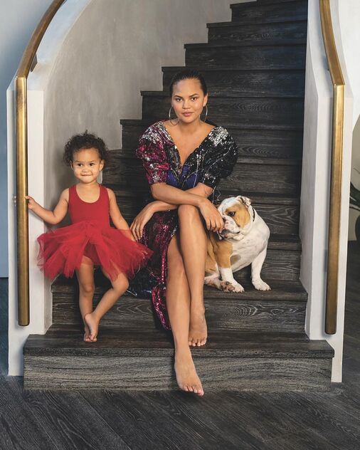Chrissy Teigen
