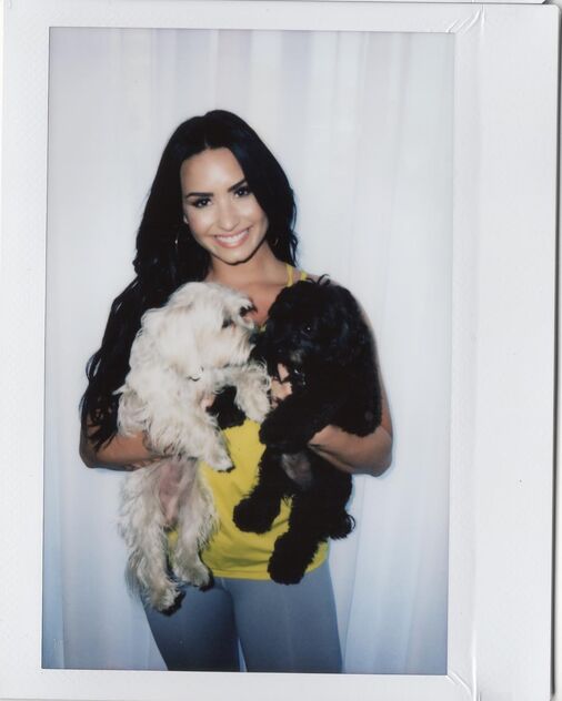 Demi Lovato