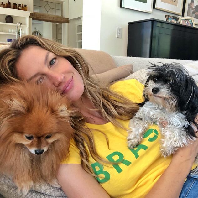 Gisele Bundchen