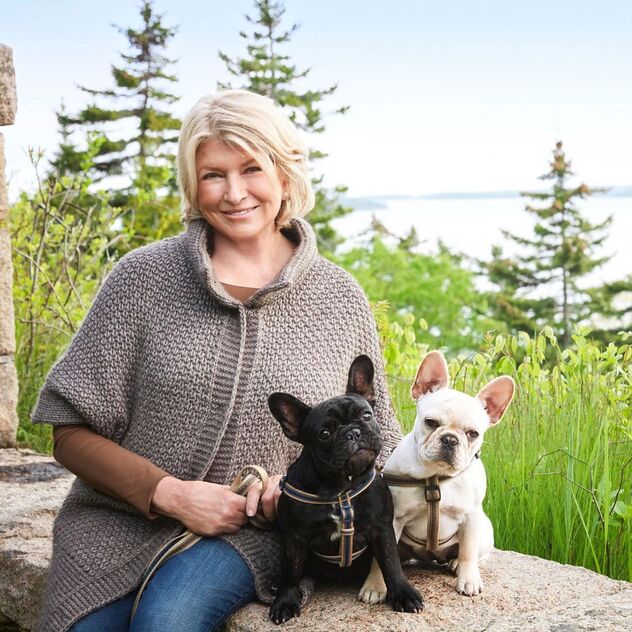 Martha Stewart