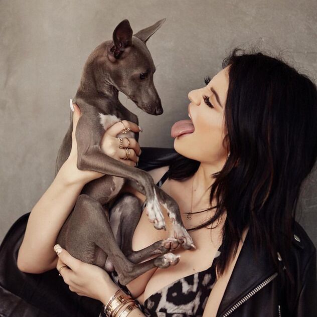Kylie Jenner
