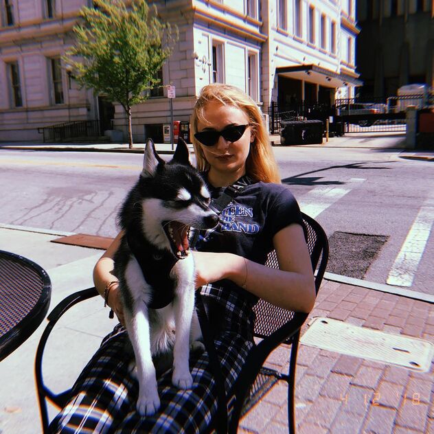 Sophie Turner