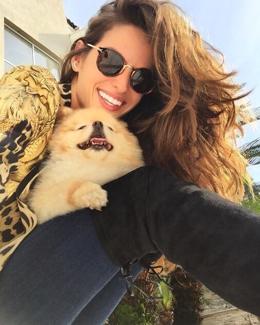 Izabel Goulart