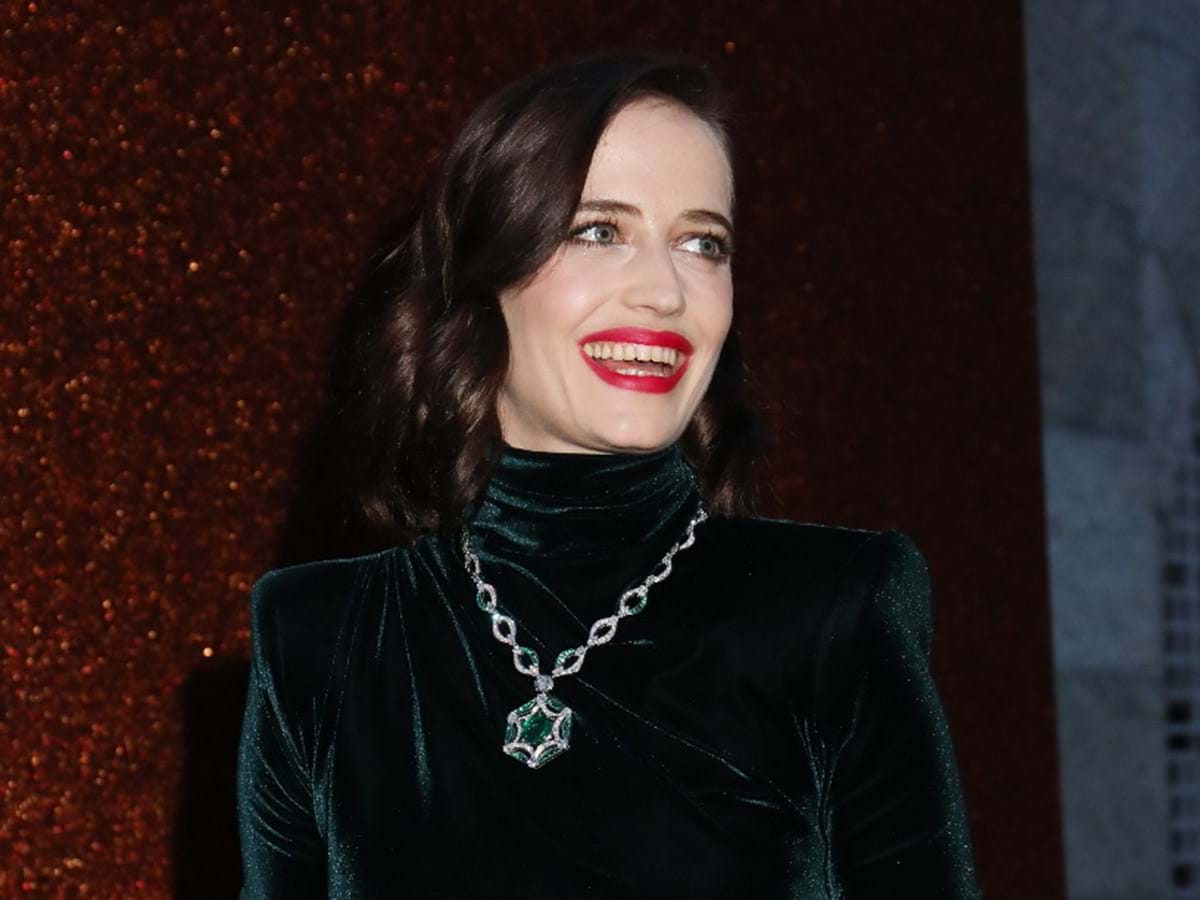 O mistério Eva Green imagem