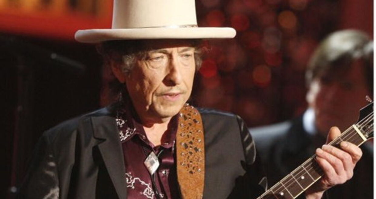 Bob Dylan