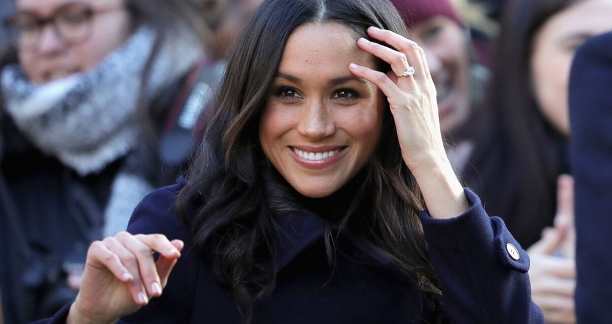 Meghan Markle
