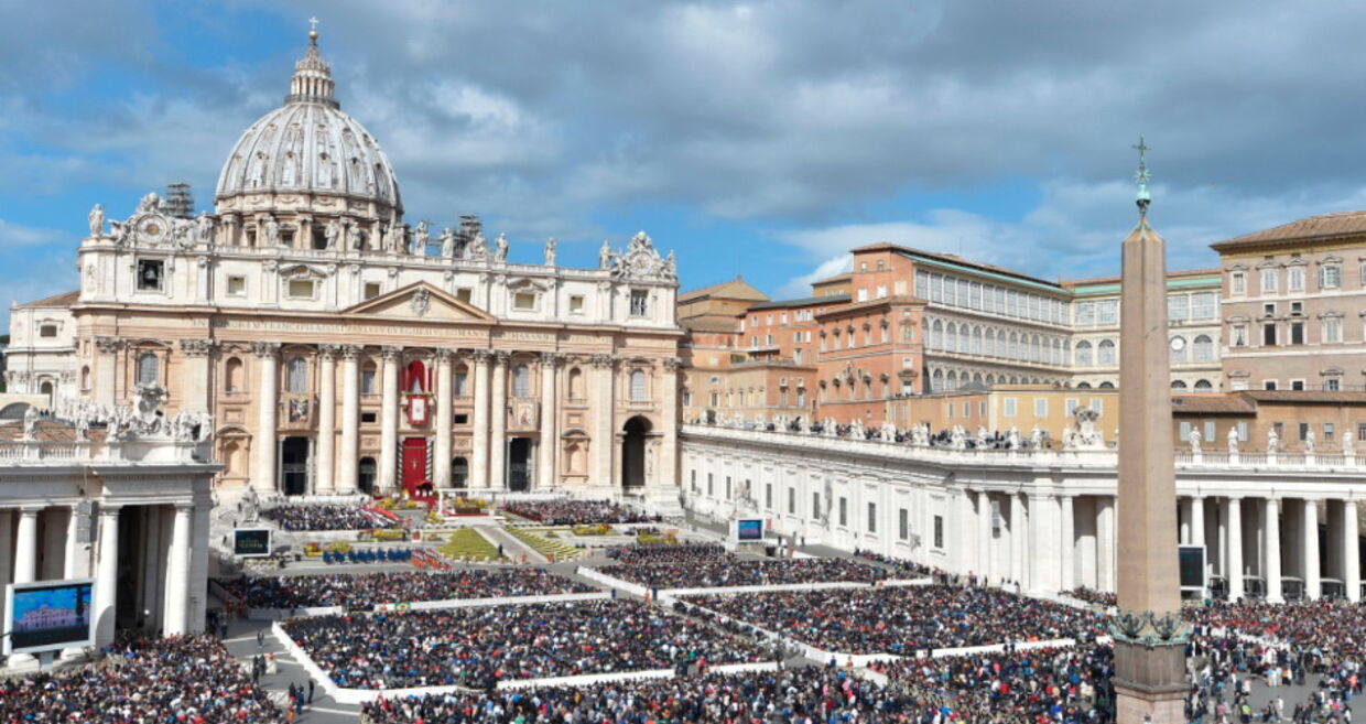 Vaticano