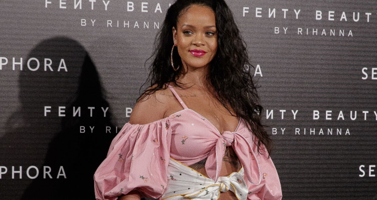 Fenty Beauty by Rihanna