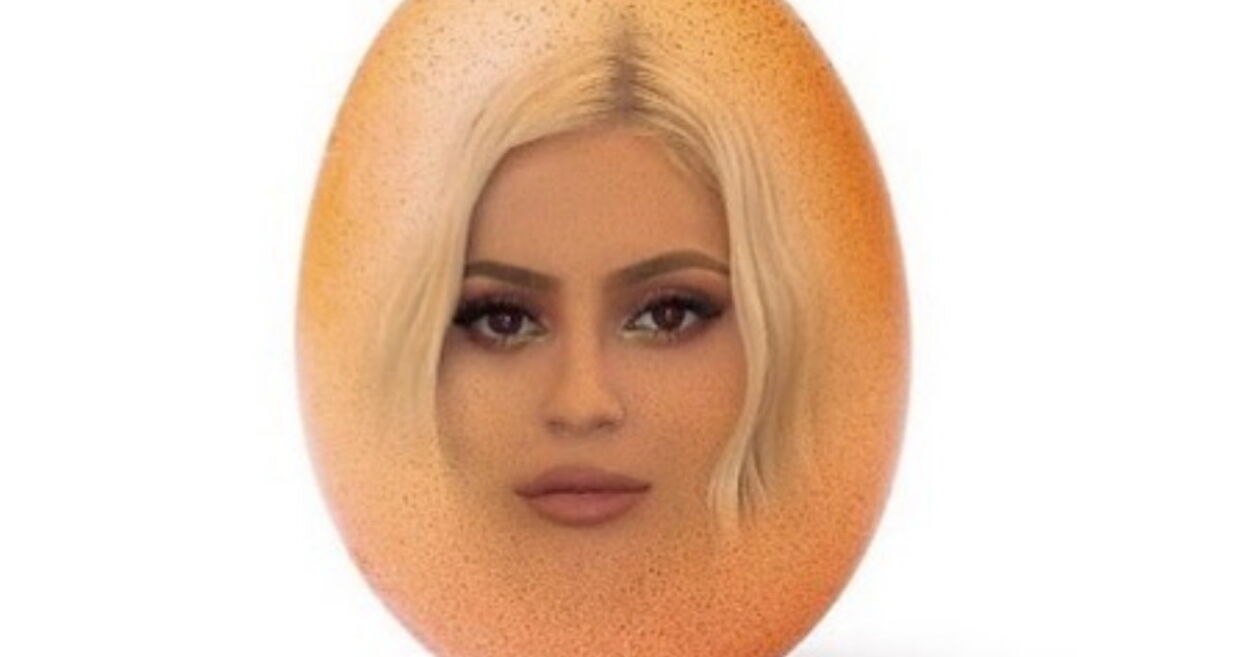 Kylie Jenner