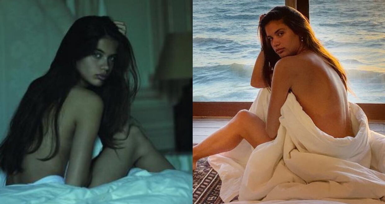 Sara Sampaio