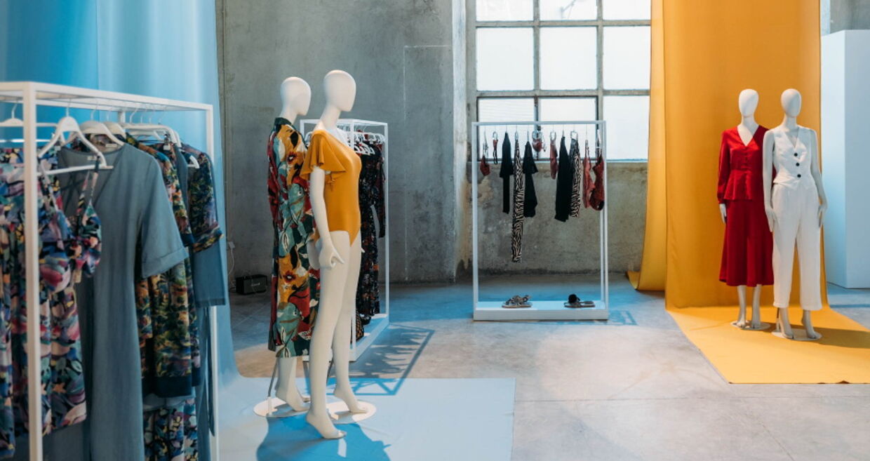 Oysho primavera/verão 2019