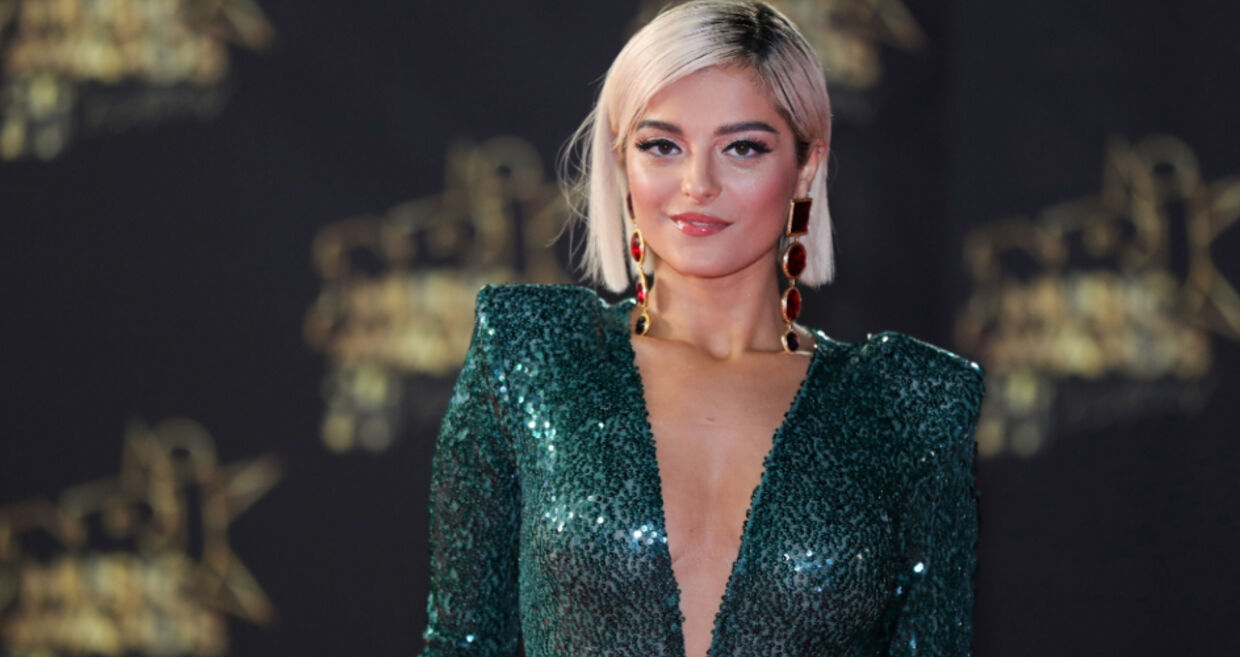Bebe Rexha