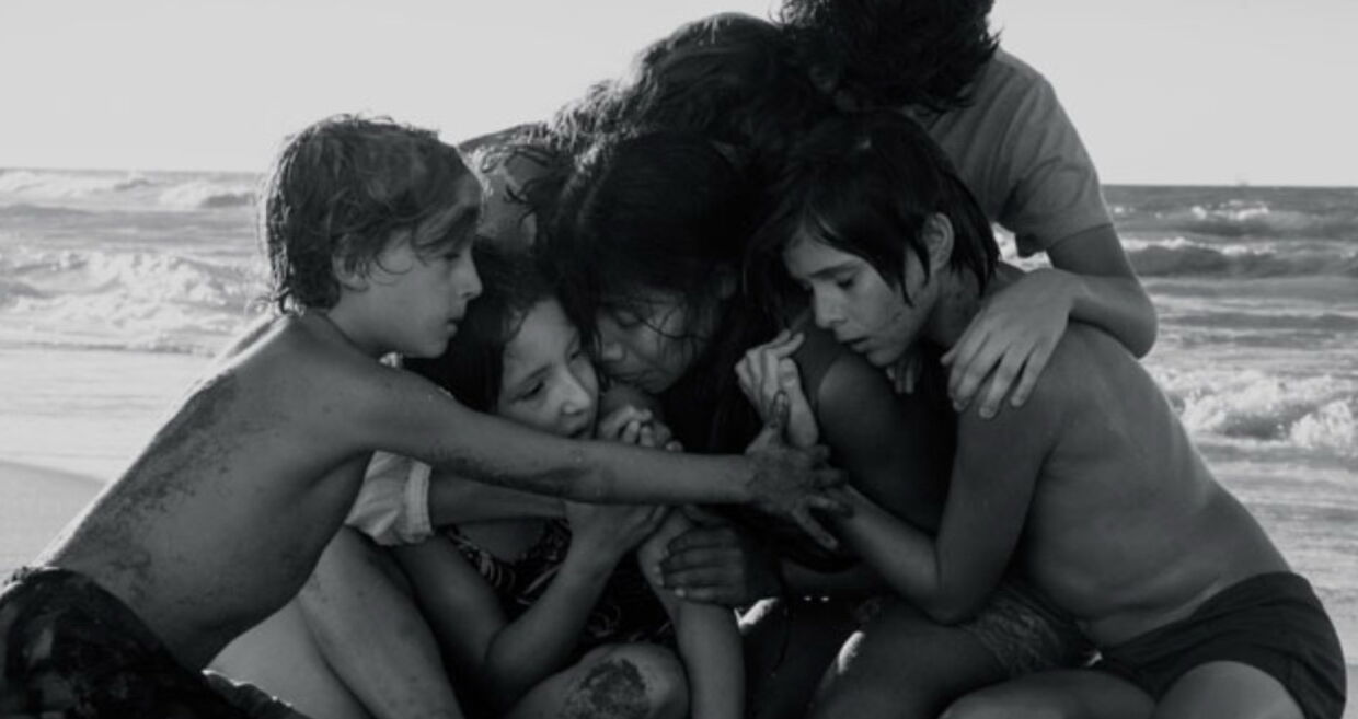 Roma (2018)