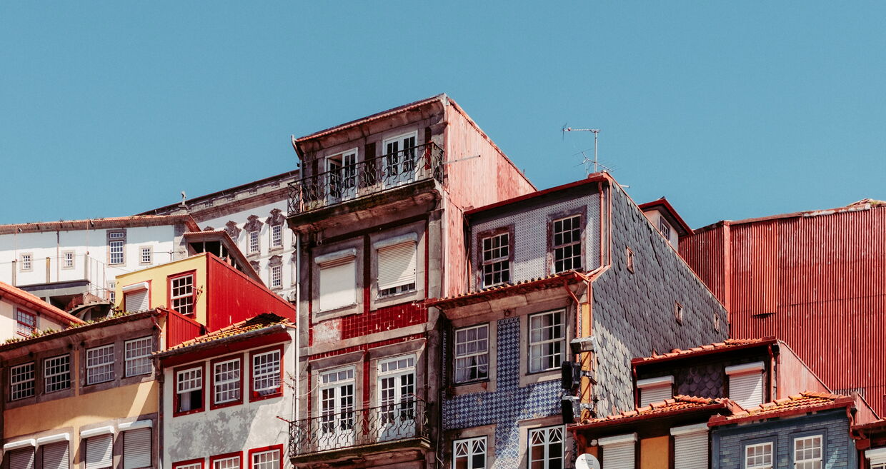 Porto, Portugal