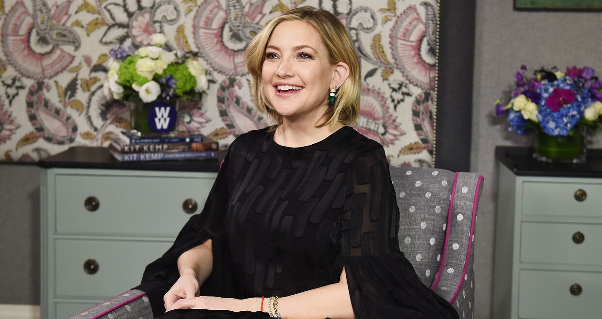 Kate Hudson