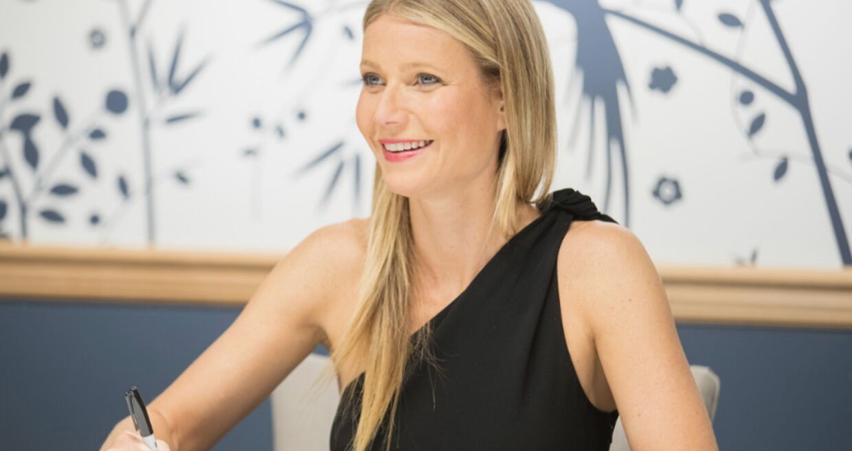 Gwyneth Paltrow