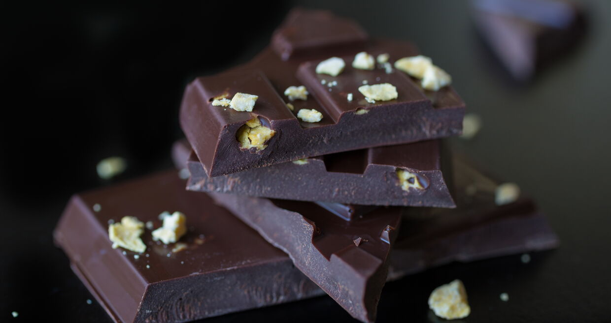 Chocolate Penha Longa Trópico