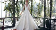 O vestido de noiva ideal para cada signo do Zodíaco 