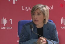 Ministra da Saúde: "Não é possível" aumentar salários dos enfermeiros e antecipar idade da reforma