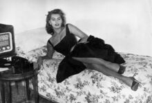 Sophia Loren