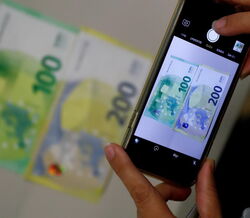O que sabe sobre o euro? Teste os conhecimentos
