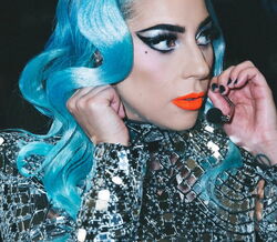 Enigma: O novo espetáculo de Lady Gaga em Las Vegas