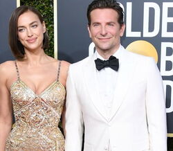 Os casais mais sexy dos Globos de Ouro 2019