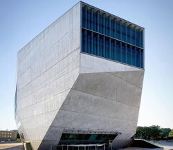 Casa da Música com visitas e concertos grátis até sábado